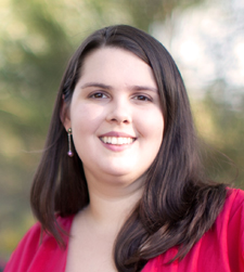 Anne - Chief Alcohol Confectioner