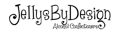 JelllysByDesign - Alcohol Confectioners